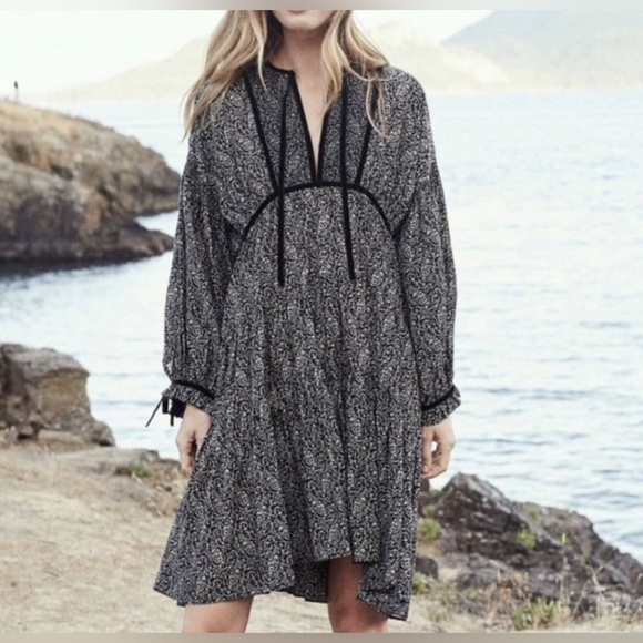 Doen Azalea Dress - Picture 2 of 7